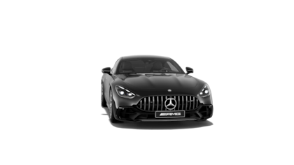 Mercedes-AMG GT Coupe - 360° view