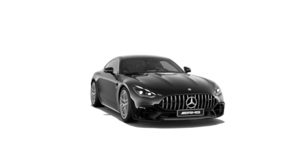 Mercedes-AMG GT Coupe - 360° view