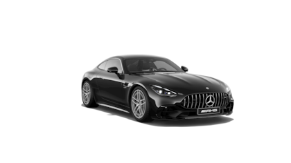 Mercedes-AMG GT Coupe - 360° view