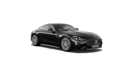 Mercedes-AMG GT Coupe - 360° view