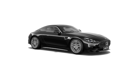 Mercedes-AMG GT Coupe - 360° view