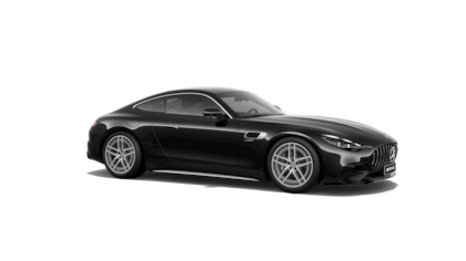 Mercedes-AMG GT Coupe - 360° view