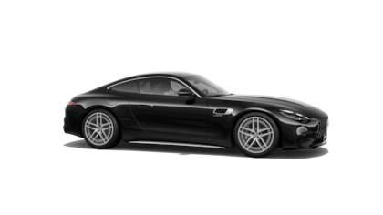 Mercedes-AMG GT Coupe - 360° view