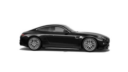 Mercedes-AMG GT Coupe - 360° view