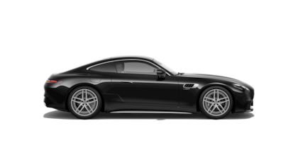 Mercedes-AMG GT Coupe - 360° view