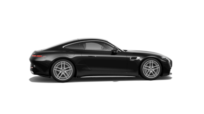Mercedes-AMG GT Coupe - 360° view