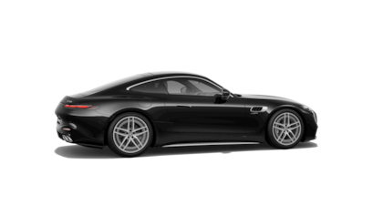 Mercedes-AMG GT Coupe - 360° view