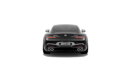 Mercedes-AMG GT Coupe - 360° view