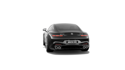 Mercedes-AMG GT Coupe - 360° view