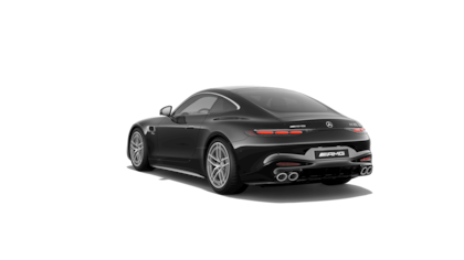 Mercedes-AMG GT Coupe - 360° view