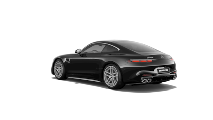 Mercedes-AMG GT Coupe - 360° view