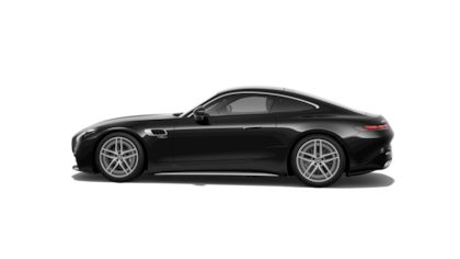 Mercedes-AMG GT Coupe - 360° view