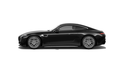 Mercedes-AMG GT Coupe - 360° view