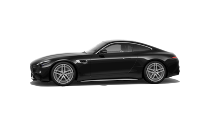 Mercedes-AMG GT Coupe - 360° view
