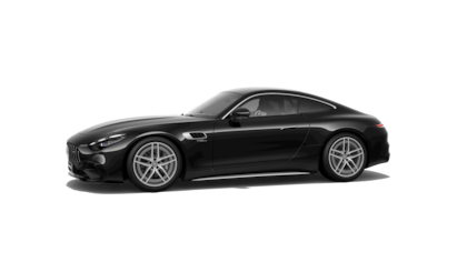 Mercedes-AMG GT Coupe - 360° view