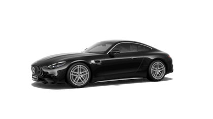 Mercedes-AMG GT Coupe - 360° view