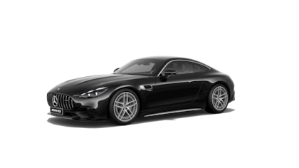 Mercedes-AMG GT Coupe - 360° view
