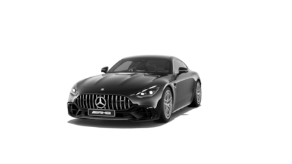 Mercedes-AMG GT Coupe - 360° view