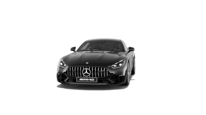 Mercedes-AMG GT Coupe - 360° view