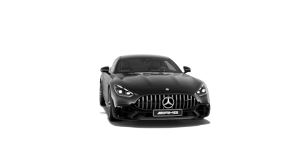 Mercedes-AMG GT Coupe - 360° view