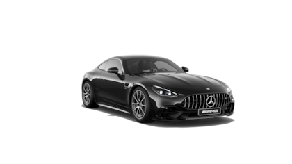 Mercedes-AMG GT Coupe - 360° view