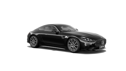 Mercedes-AMG GT Coupe - 360° view