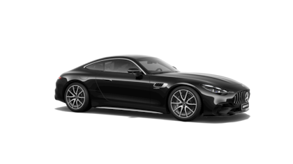 Mercedes-AMG GT Coupe - 360° view