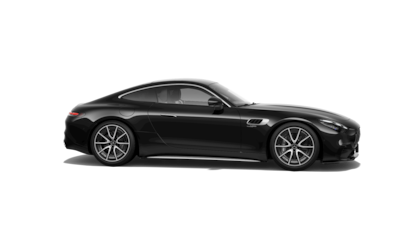 Mercedes-AMG GT Coupe - 360° view