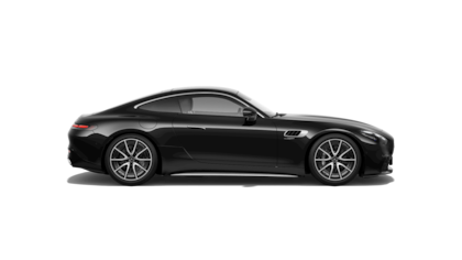 Mercedes-AMG GT Coupe - 360° view