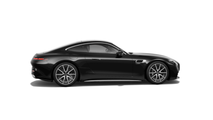 Mercedes-AMG GT Coupe - 360° view