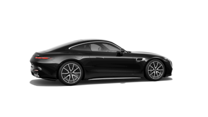 Mercedes-AMG GT Coupe - 360° view