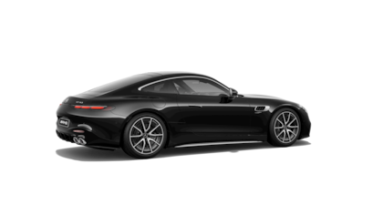 Mercedes-AMG GT Coupe - 360° view