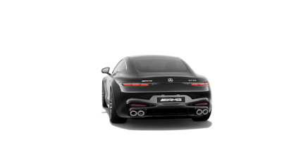Mercedes-AMG GT Coupe - 360° view