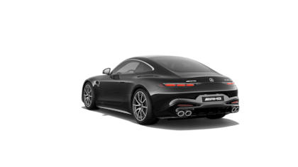 Mercedes-AMG GT Coupe - 360° view