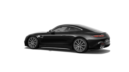 Mercedes-AMG GT Coupe - 360° view