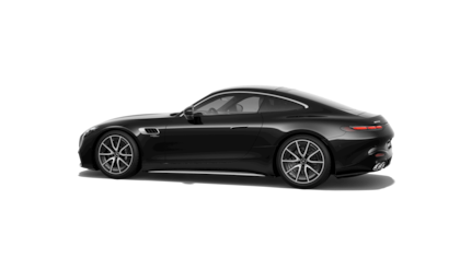 Mercedes-AMG GT Coupe - 360° view