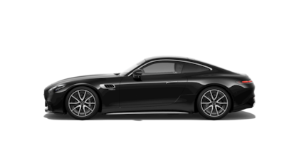 Mercedes-AMG GT Coupe - 360° view
