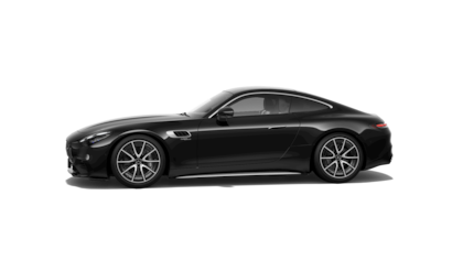 Mercedes-AMG GT Coupe - 360° view