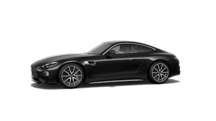 Mercedes-AMG GT Coupe - 360° view