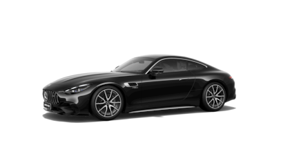Mercedes-AMG GT Coupe - 360° view