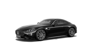 Mercedes-AMG GT Coupe - 360° view