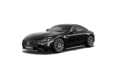 Mercedes-AMG GT Coupe - 360° view