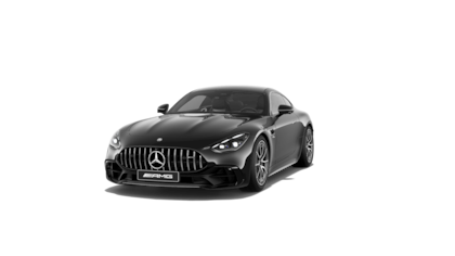 Mercedes-AMG GT Coupe - 360° view
