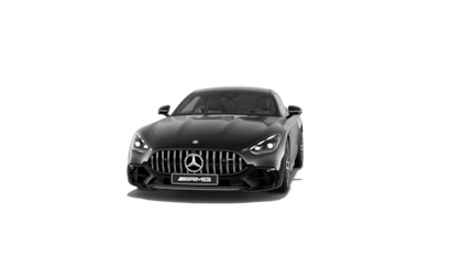 Mercedes-AMG GT Coupe - 360° view