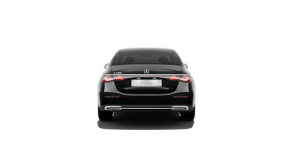 E-Class Saloon - 360° view