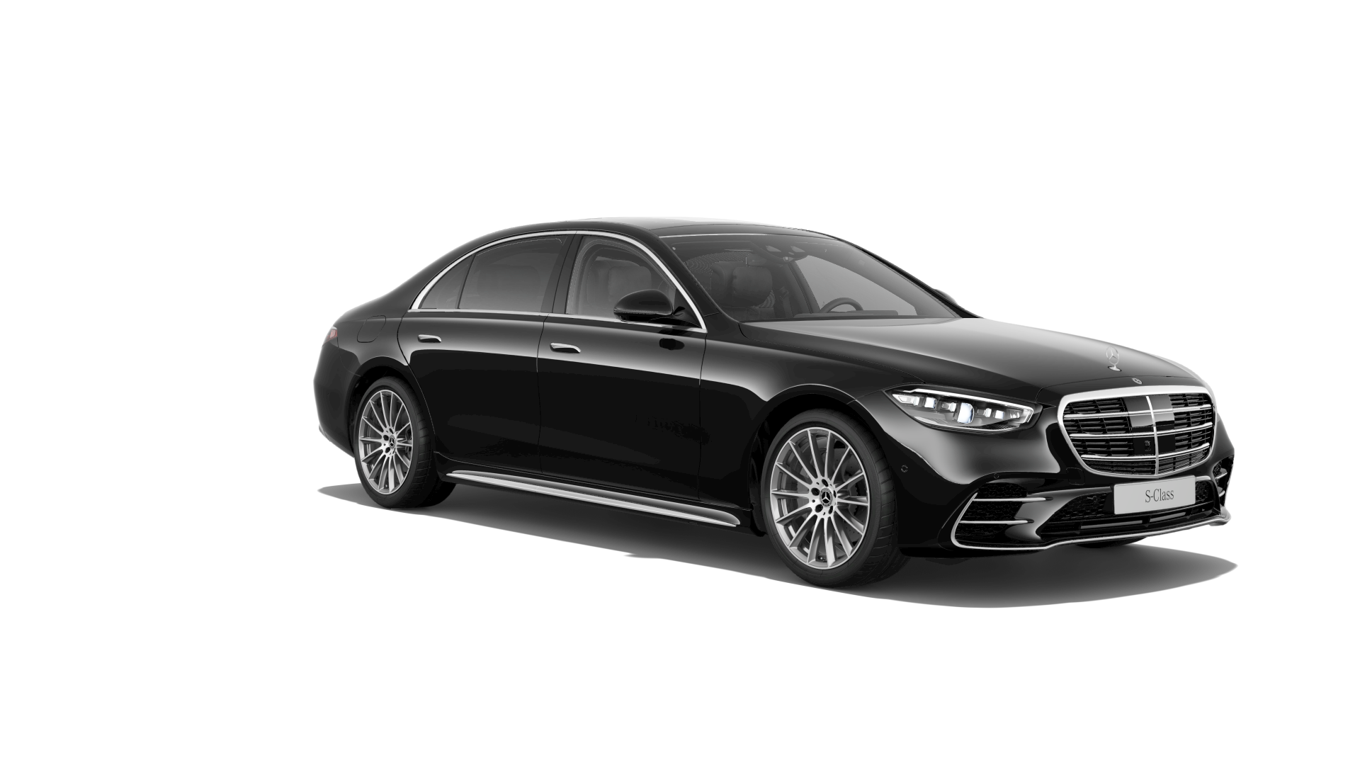 S-Class