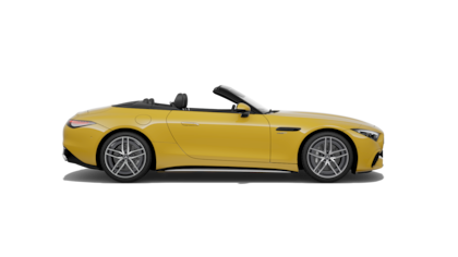 Mercedes-AMG SL Roadster - 360° view