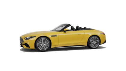 Mercedes-AMG SL Roadster - 360° view