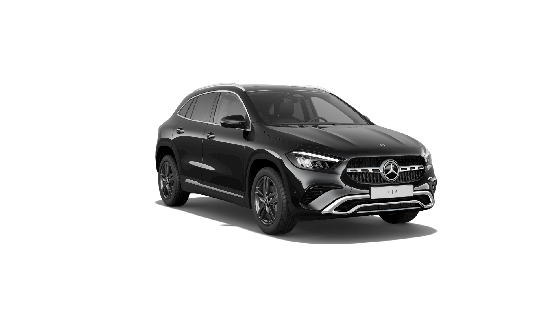 GLA