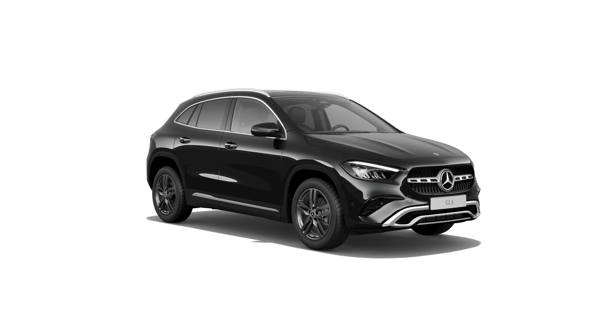 GLA